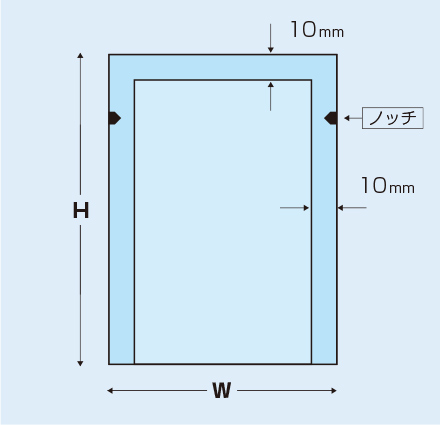 BGタイプ(金箔柄)