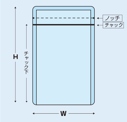 SVCタイプ(白黒)