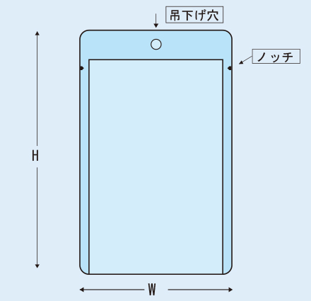 CSFタイプ(クラフト)