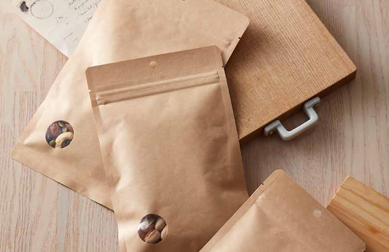 CCFタイプ(クラフト○窓抜き)