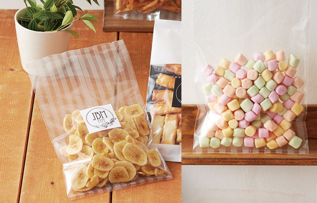 JBMタイプ(ストライプ)