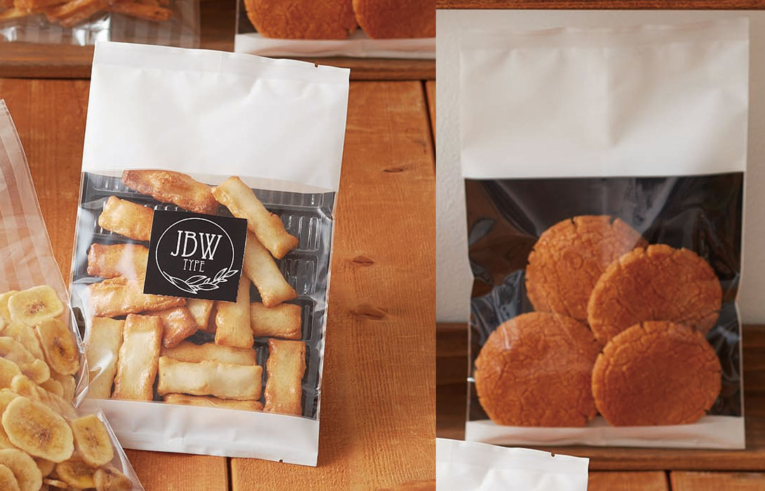 JBWタイプ(白黒)