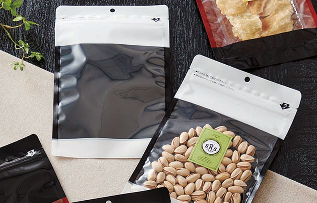 SKSタイプ(白黒)