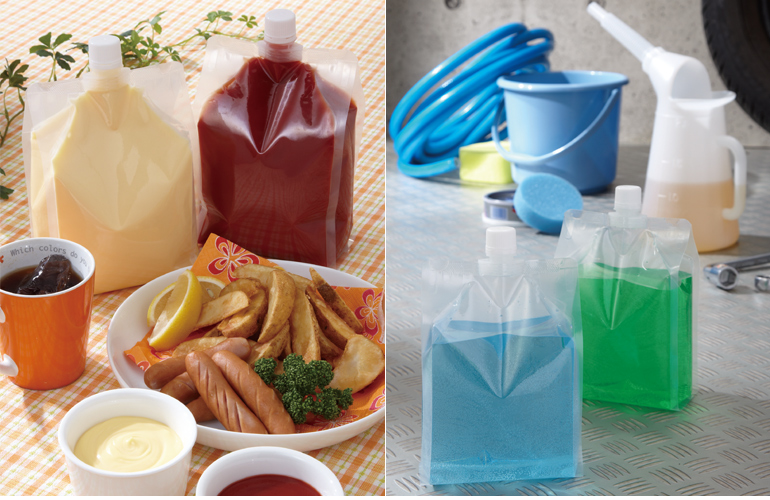 DP16-GN(殺菌85℃)