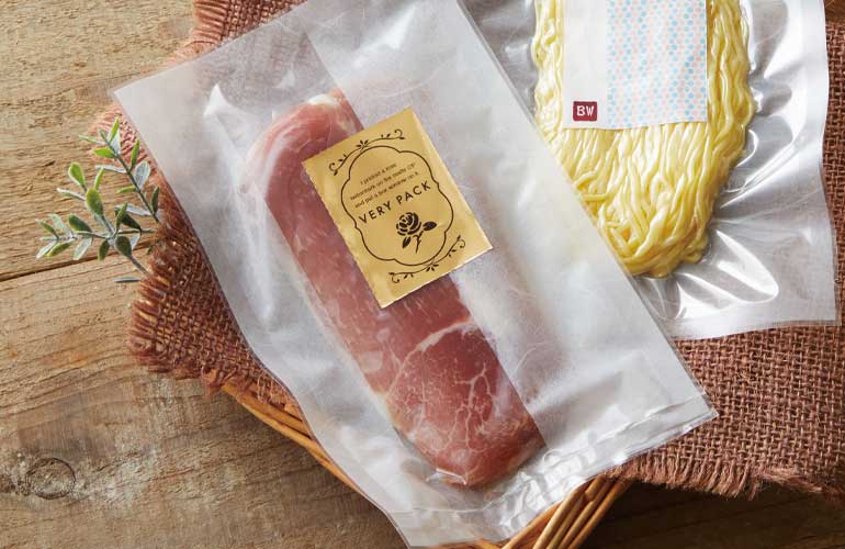 SBWタイプ(雲流柄ストライプ白)