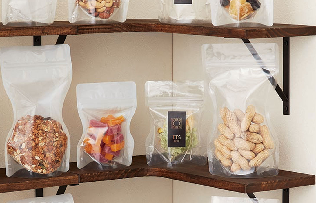 ITSタイプ(無地)