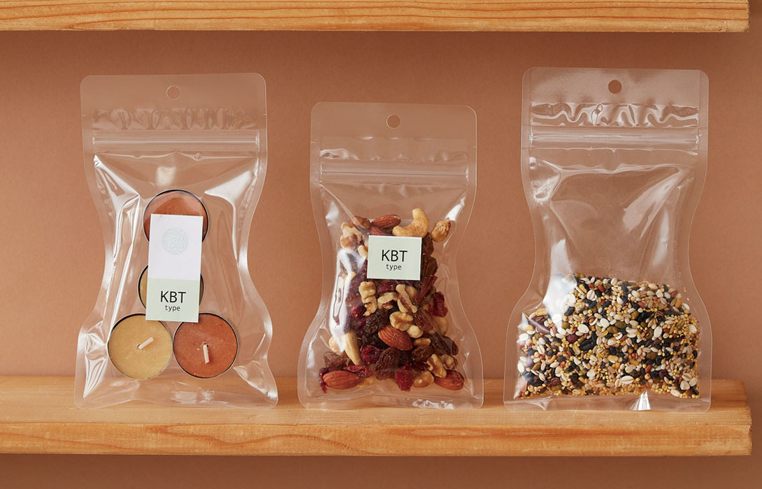 KBTタイプ(無地)