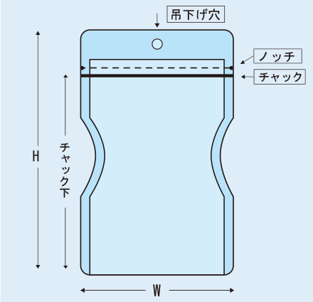 KBTタイプ(無地)