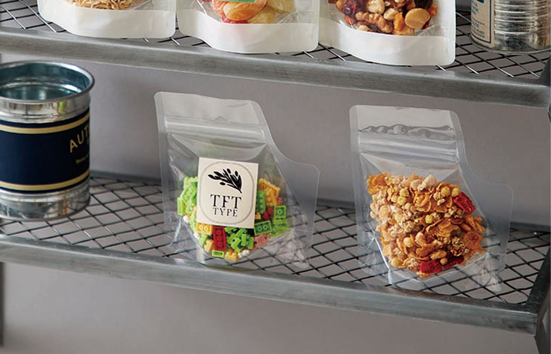 TFTタイプ(無地)